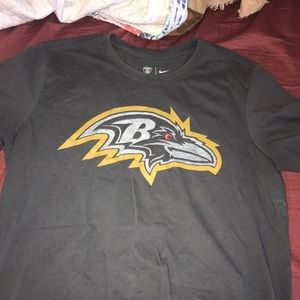 Ravens tee
